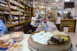  YOMYOM, Tel Aviv, Life in Israel