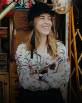  YOMYOM, Tel Aviv, Life in Israel