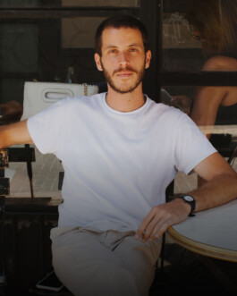 YOMYOM, Tel Aviv, Life in Israel